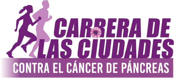 Carrera contra el cáncer de pancreas