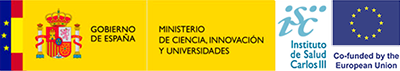 Logo Erica Ministerio